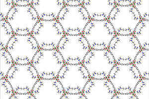 Use of MOFs to capture CO2