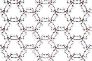 Use of MOFs to capture CO2 Use of MOFs to capture CO2