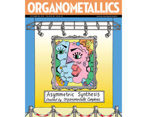 organometallic asymmetric synthesis