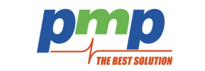 PMP Tech logo