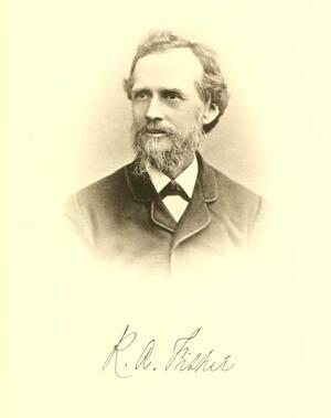 Robert Fisher