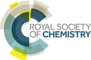 Chemistry faculty named winners of the 2018 Royal Society of Chemistry Awards