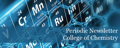 Periodic News College Of Chemistry