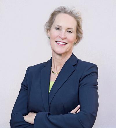 Frances Arnold