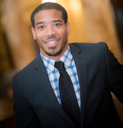 The College of Chemistry welcomes Dr. Brice Yates as Chief Diversity ...