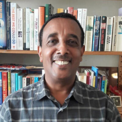 Esayas Kelkile