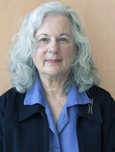 Judith Klinman