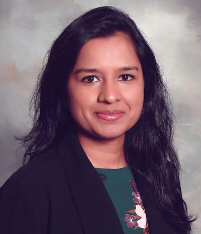 Sarika Goel, Honeywell UOP