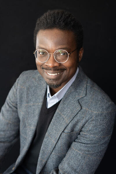 Richmond Sarpong